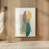 Transparent by Mike Schick. shown as over sized large wall art. Available as an archival giclee rolled canvas, fine art paper, or poster print. SKU 48414h.