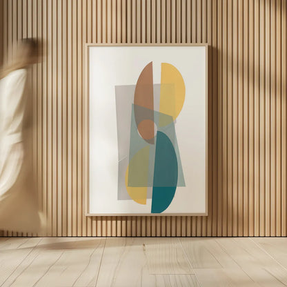 Transparent by Mike Schick. shown as over sized large wall art. Available as an archival giclee rolled canvas, fine art paper, or poster print. SKU 48414h.