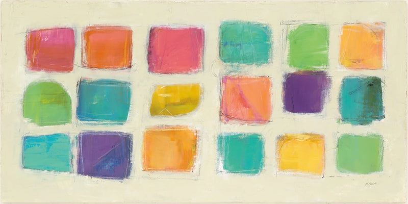 Tutti Fruitti by Mike Schick
