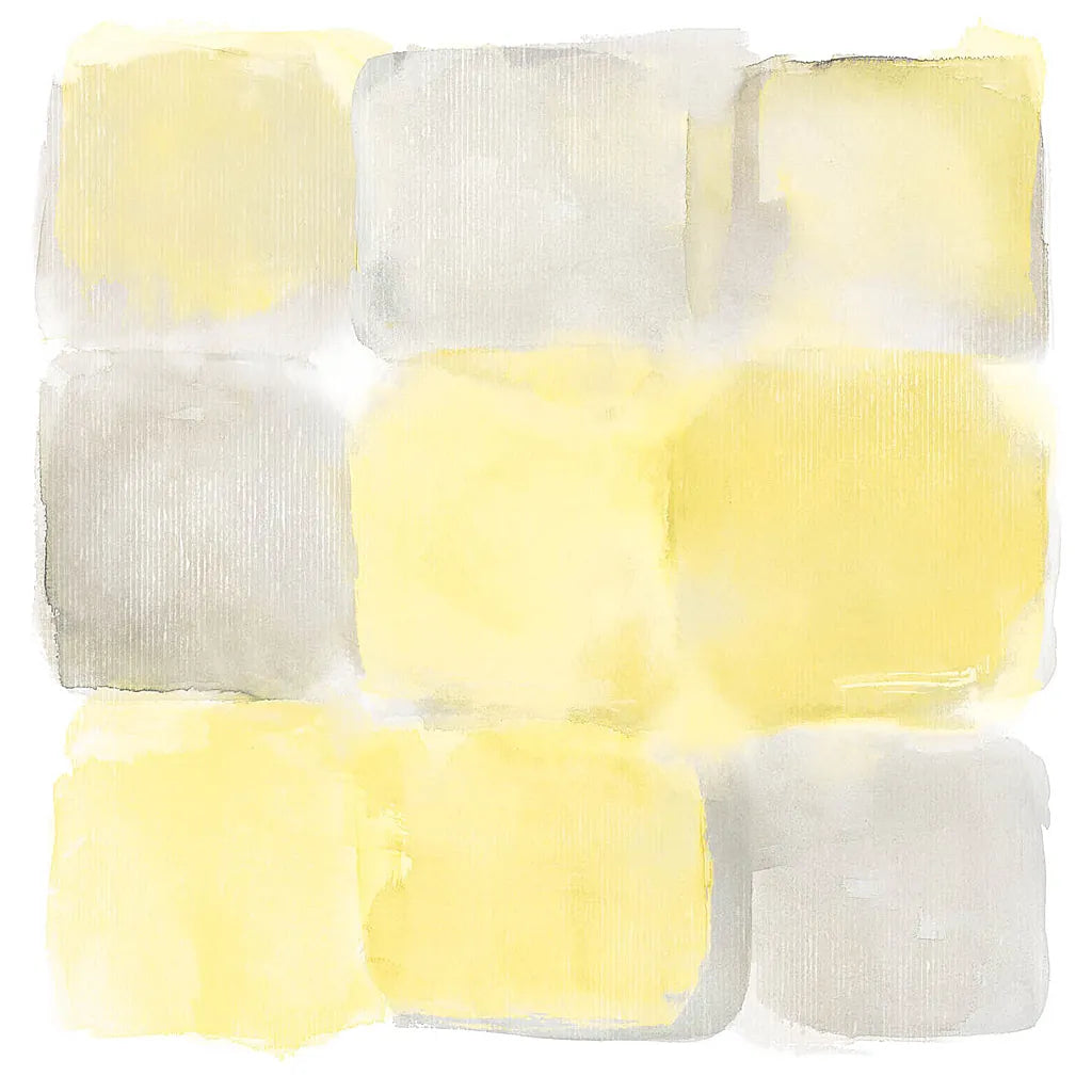 Two Tone II by Mike Schick. SKU 20723a. Archival Giclee Fine art print for wall decor.