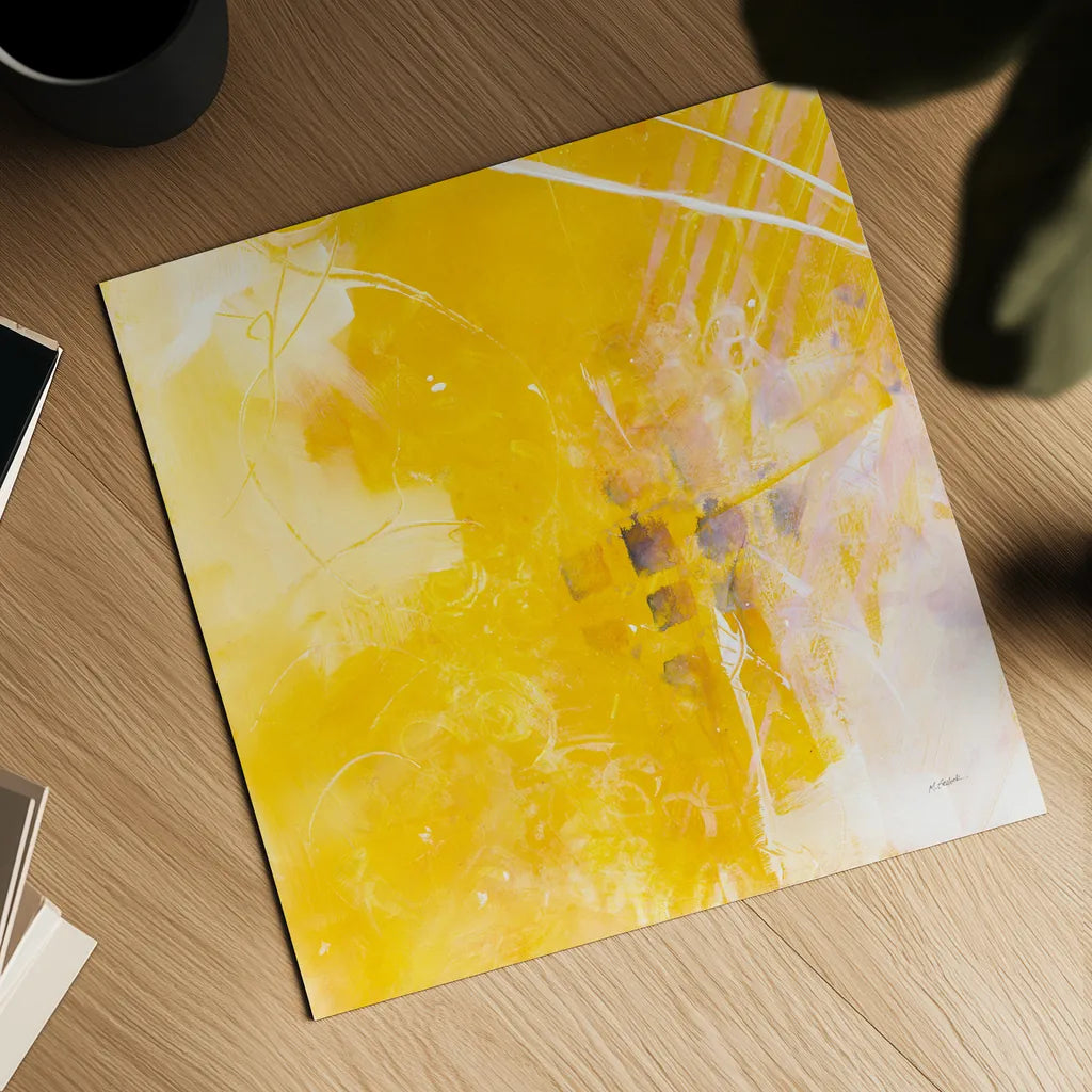 Understatement Crop by Mike Schick. Shown as a detailed flat fine art print, highlighting archival giclee quality. Available as an archival giclee rolled canvas, fine art paper, or poster print. SKU 64647a.