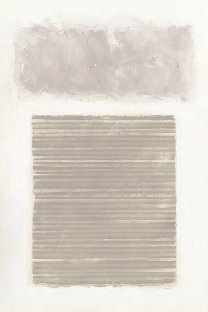 Venetian Neutral by Mike Schick. SKU 42923h. Archival Giclee Fine art print for wall decor.