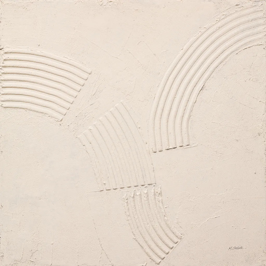 Wax and Wane by Mike Schick. SKU 86336a. Archival Giclee Fine art print for wall decor.