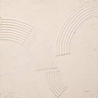 Wax and Wane by Mike Schick. SKU 86336a. Archival Giclee Fine art print for wall decor.