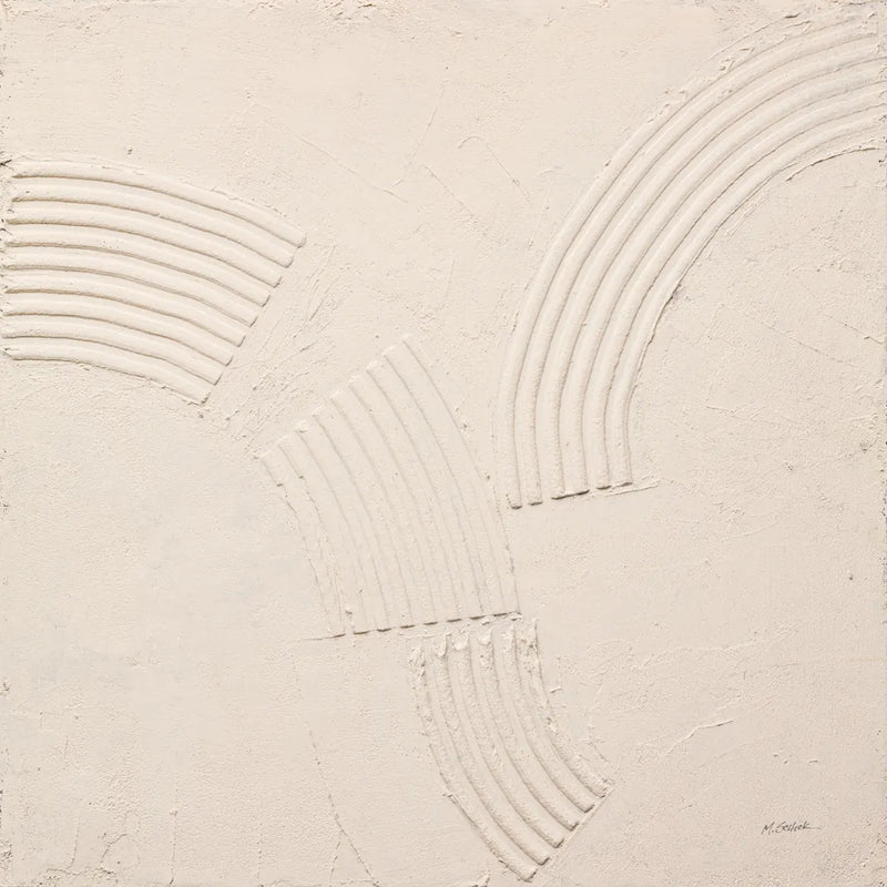 Wax and Wane by Mike Schick. SKU 86336a. Archival Giclee Fine art print for wall decor.