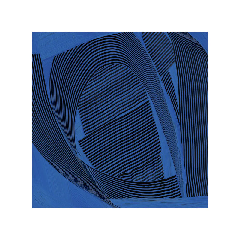 Weaving I by Mike Schick. SKU 59965a. Archival Giclee Fine art print for wall decor.