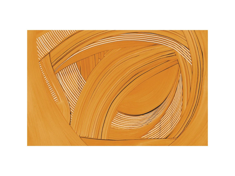 Weaving II by Mike Schick