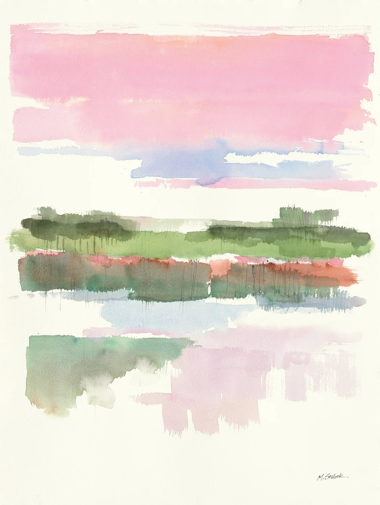 Wetlands by Mike Schick