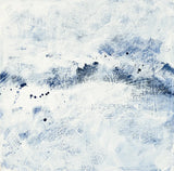 Wipe Out by Mike Schick. SKU 22818a. Archival Giclee Fine art print for wall decor.