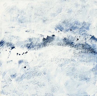 Wipe Out by Mike Schick. SKU 22818a. Archival Giclee Fine art print for wall decor.