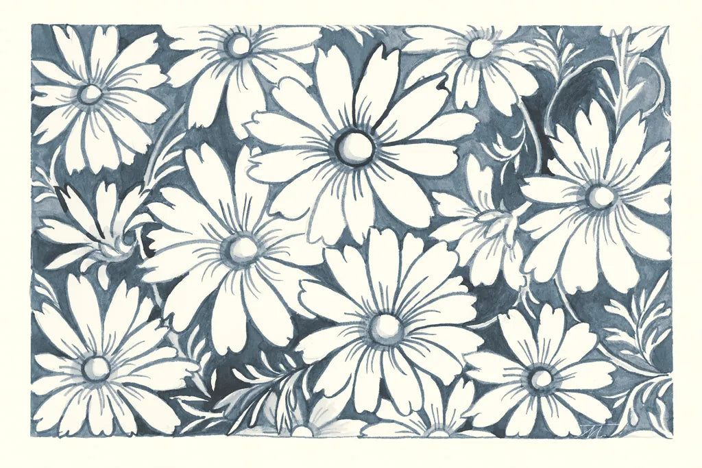 Farm Life VI by Miranda Thomas. SKU 35487i. Archival Giclee Fine art print for wall decor.