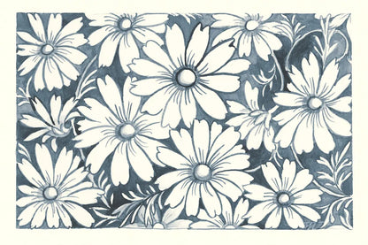 Farm Life VI by Miranda Thomas. SKU 35487i. Archival Giclee Fine art print for wall decor.