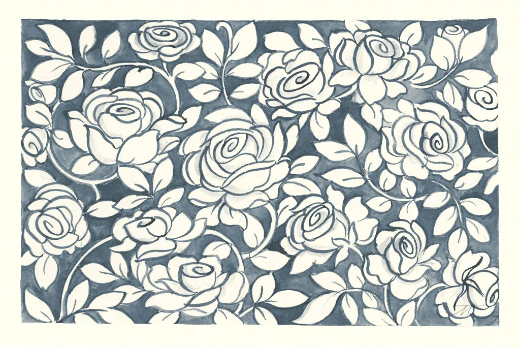 Farm Life VII by Miranda Thomas. SKU 35488i. Archival Giclee Fine art print for wall decor.