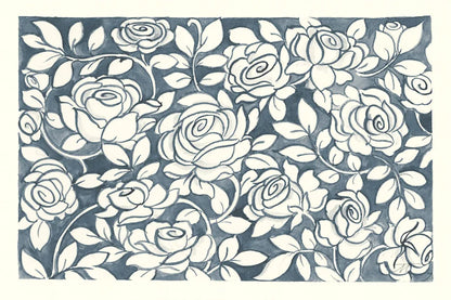 Farm Life VII by Miranda Thomas. SKU 35488i. Archival Giclee Fine art print for wall decor.