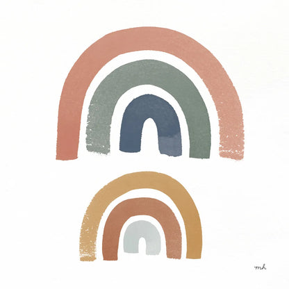 After the Rain I by Moira Hershey. SKU 54531a. Archival Giclee Fine art print for wall decor.