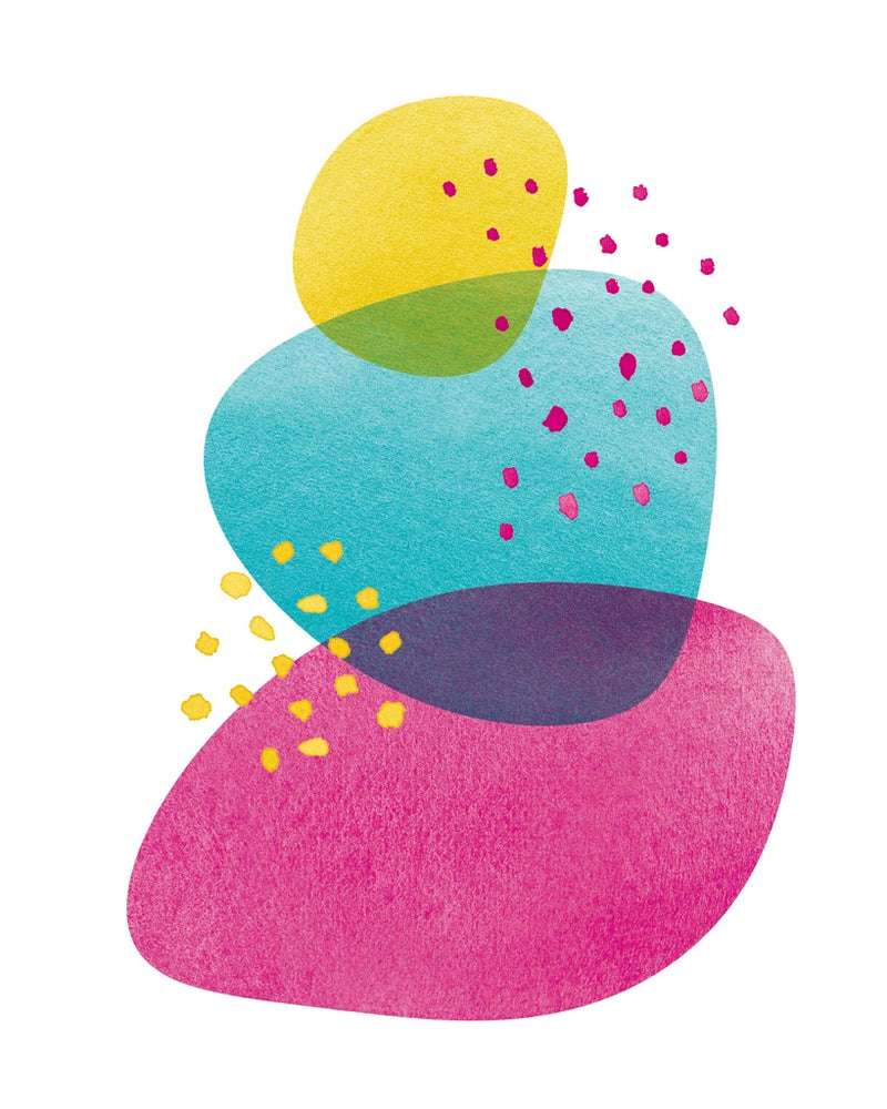 Balance IV by Moira Hershey