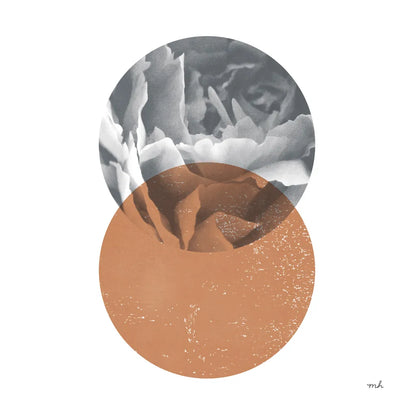 Blossoms I by Moira Hershey. SKU 58794a. Archival Giclee Fine art print for wall decor.