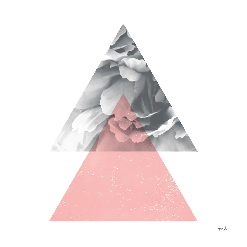 Blossoms II by Moira Hershey. SKU 53978a. Archival Giclee Fine art print for wall decor.