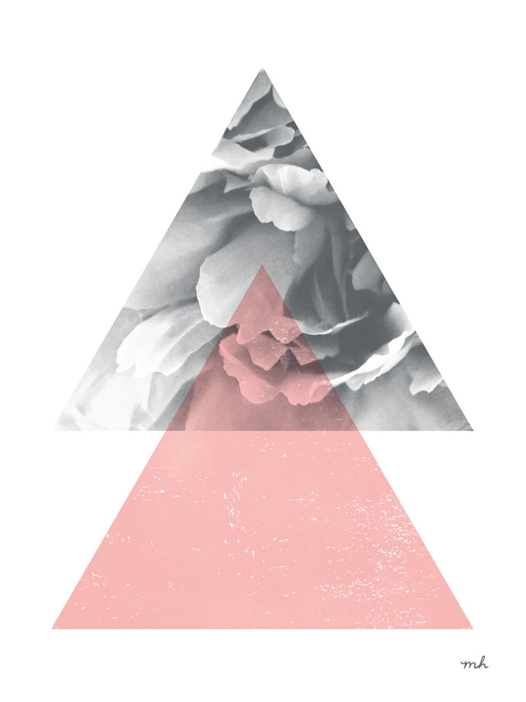 Blossoms II v2 by Moira Hershey
