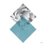 Blossoms III  Warm v2 by Moira Hershey. SKU 58796a. Archival Giclee Fine art print for wall decor.