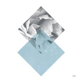 Blossoms III by Moira Hershey. SKU 53979a. Archival Giclee Fine art print for wall decor.