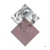 Blossoms III Warm by Moira Hershey. SKU 58714a. Archival Giclee Fine art print for wall decor.