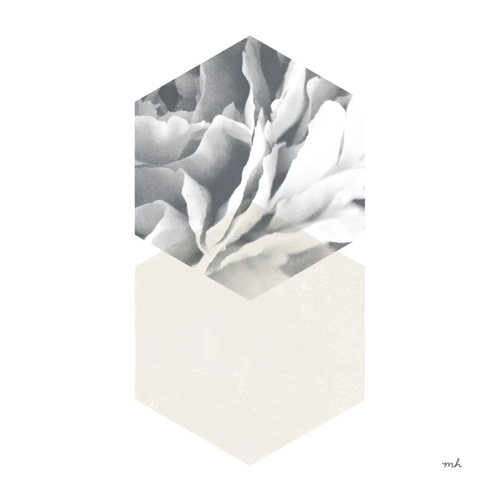 Blossoms IV by Moira Hershey. SKU 53980a. Archival Giclee Fine art print for wall decor.