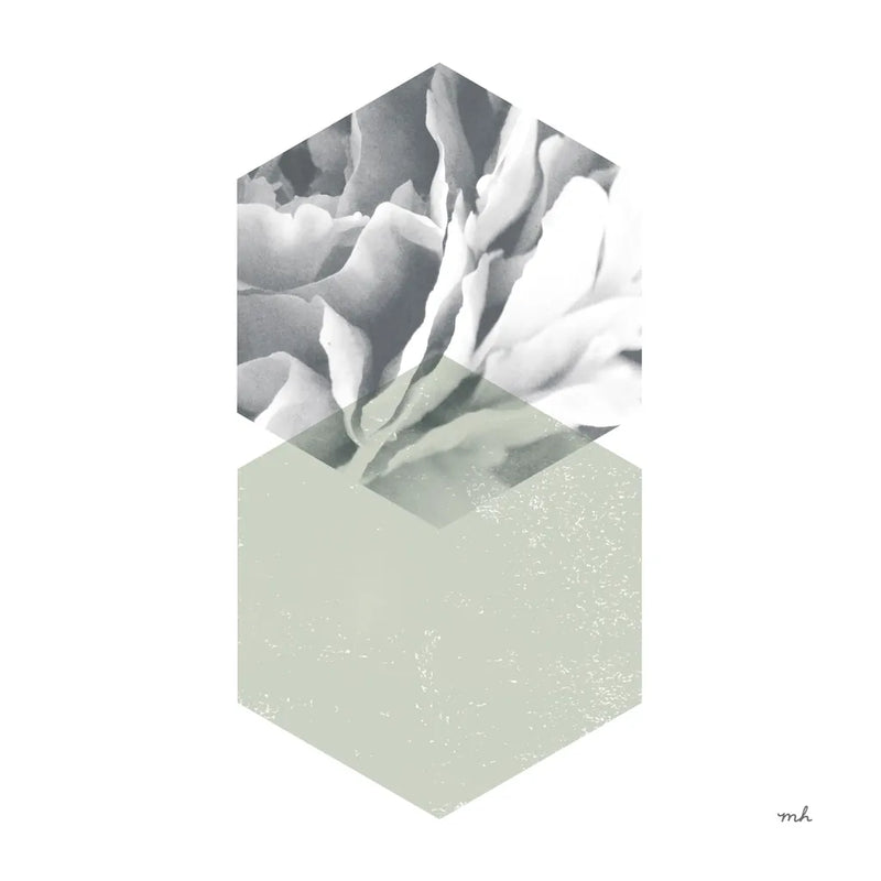 Blossoms IV Warm by Moira Hershey. SKU 58715a. Archival Giclee Fine art print for wall decor.