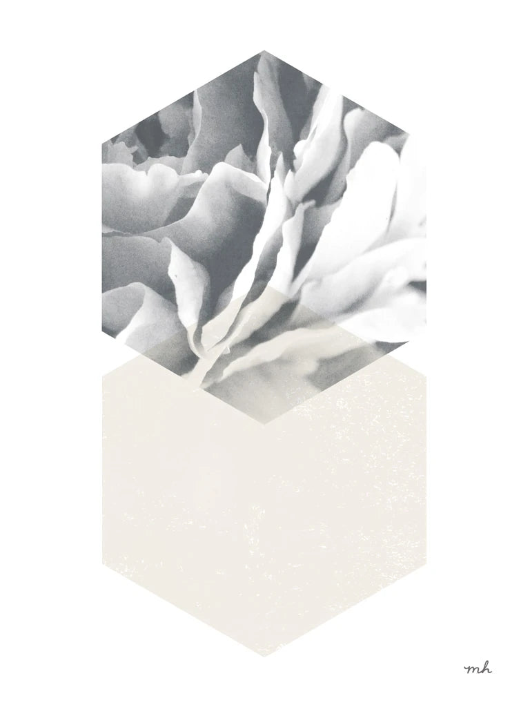 Blossoms IV v2 by Moira Hershey
