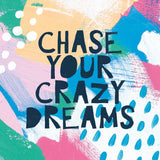 Bright Inspiration I by Moira Hershey. SKU 37948a. Archival Giclee Fine art print for wall decor.