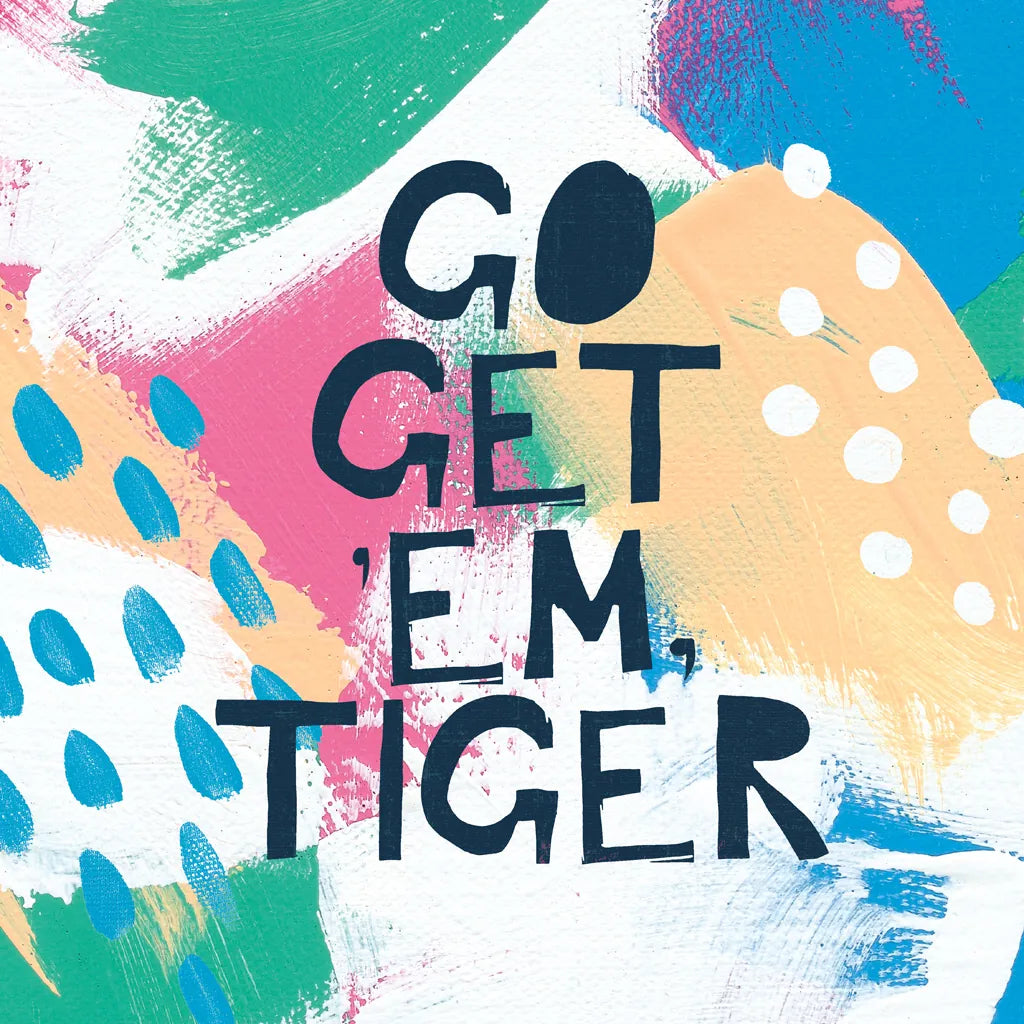 Bright Inspiration II by Moira Hershey. SKU 37949a. Archival Giclee Fine art print for wall decor.