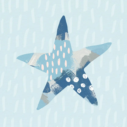 Coastal Cool II by Moira Hershey. SKU 38260a. Archival Giclee Fine art print for wall decor.