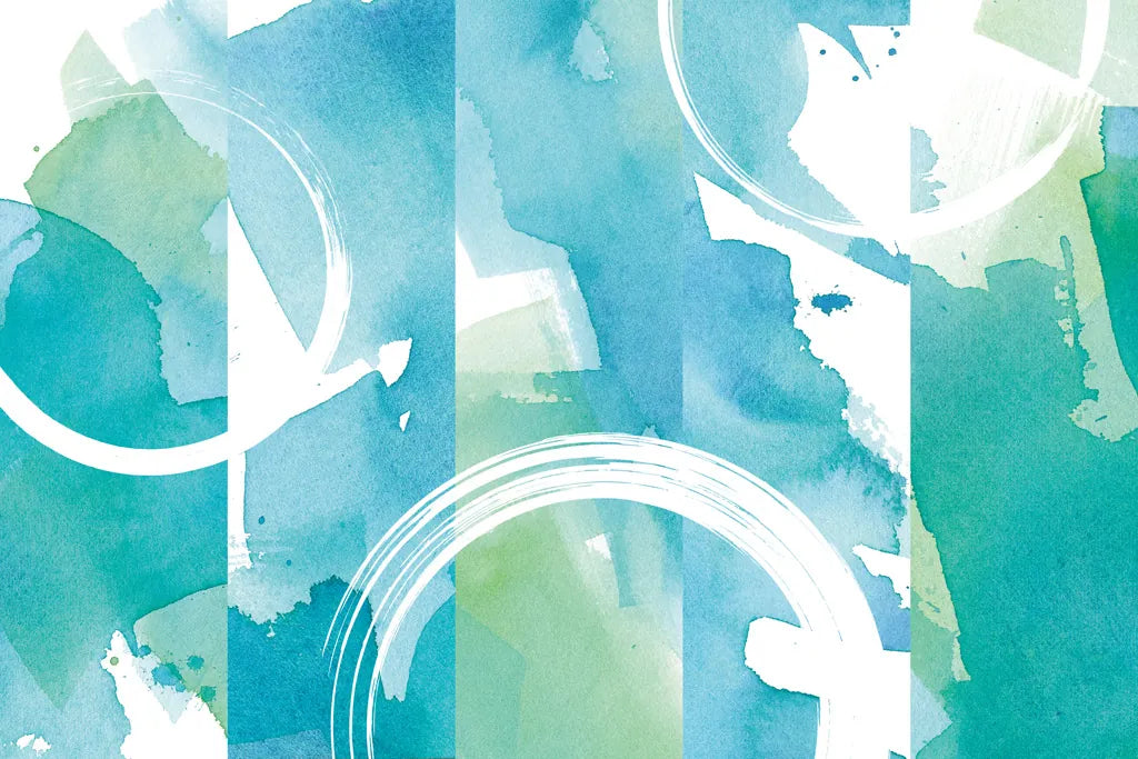 Coastal Feel I by Moira Hershey. SKU 41615i. Archival Giclee Fine art print for wall decor.