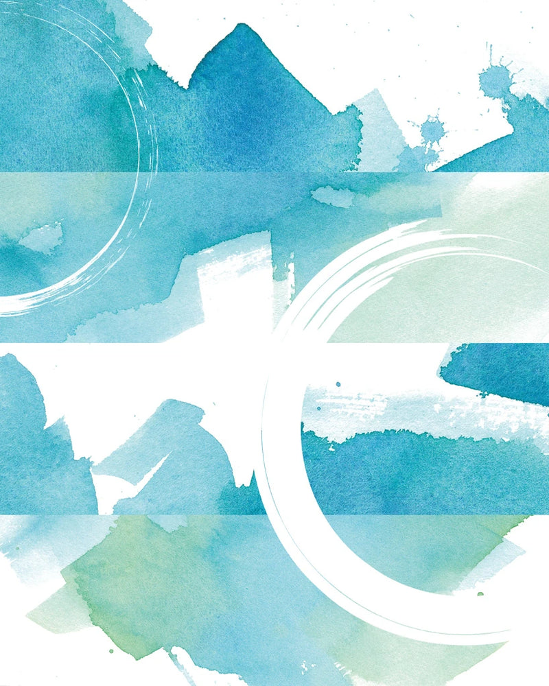 Coastal Feel II by Moira Hershey
