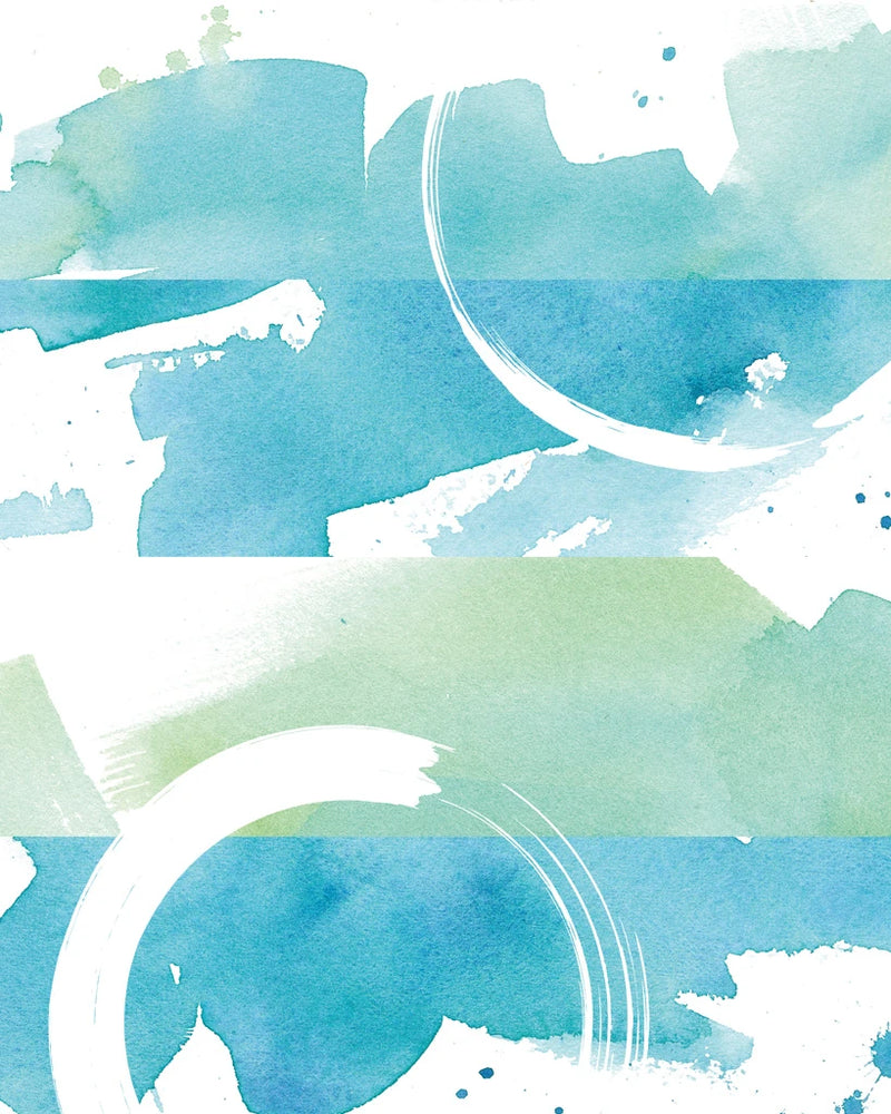 Coastal Feel III by Moira Hershey