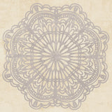 Contemporary Lace Neutral I Vintage by Moira Hershey. SKU 53079a. Archival Giclee Fine art print for wall decor.