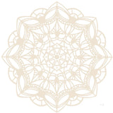 Contemporary Lace Neutral IV by Moira Hershey. SKU 43017a. Archival Giclee Fine art print for wall decor.