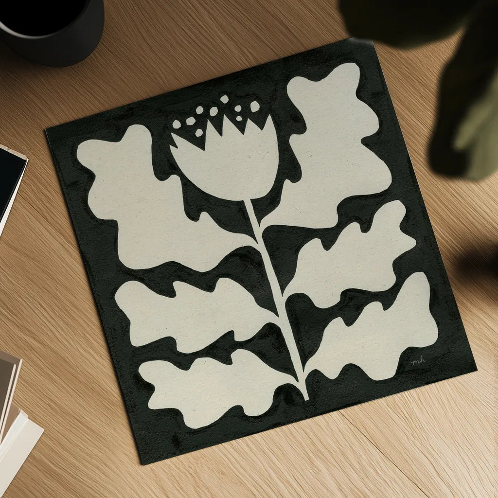 Delighted I by Moira Hershey. Shown as a detailed flat fine art print, highlighting archival giclee quality. Available as an archival giclee rolled canvas, fine art paper, or poster print. SKU 79048a.