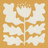 Delighted I Yellow by Moira Hershey. SKU 80535a. Archival Giclee Fine art print for wall decor.
