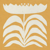 Delighted II Yellow by Moira Hershey. SKU 80536a. Archival Giclee Fine art print for wall decor.