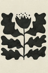 Delighted IV Vertical by Moira Hershey. SKU 80699h. Archival Giclee Fine art print for wall decor.