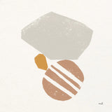 Desert Stones II by Moira Hershey. SKU 56377a. Archival Giclee Fine art print for wall decor.