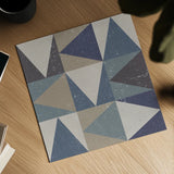 Directional II by Moira Hershey. Shown as a detailed flat fine art print, highlighting archival giclee quality. Available as an archival giclee rolled canvas, fine art paper, or poster print. SKU 68432a.