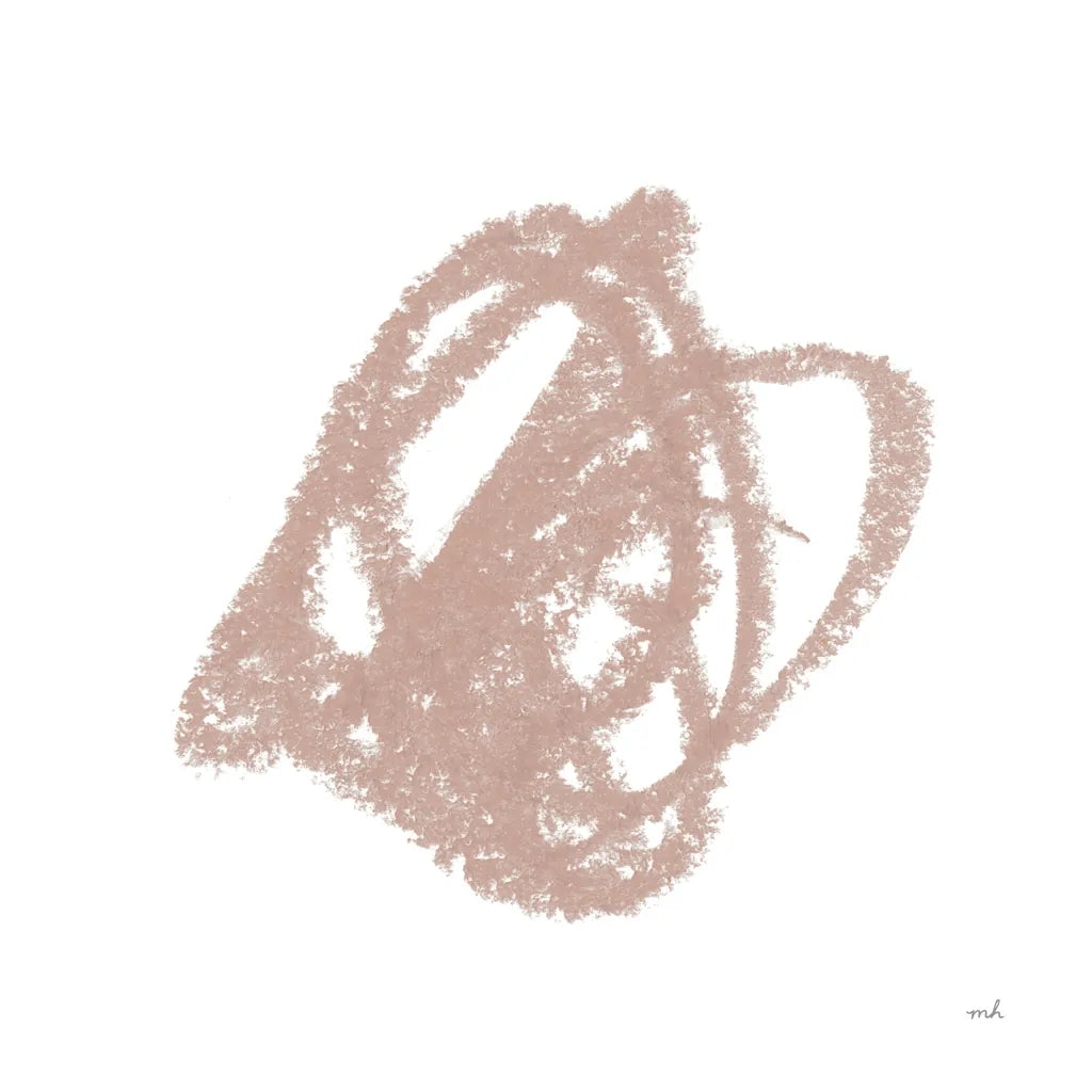 Doodles Doodles VII by Moira Hershey. SKU 54153a. Archival Giclee Fine art print for wall decor.