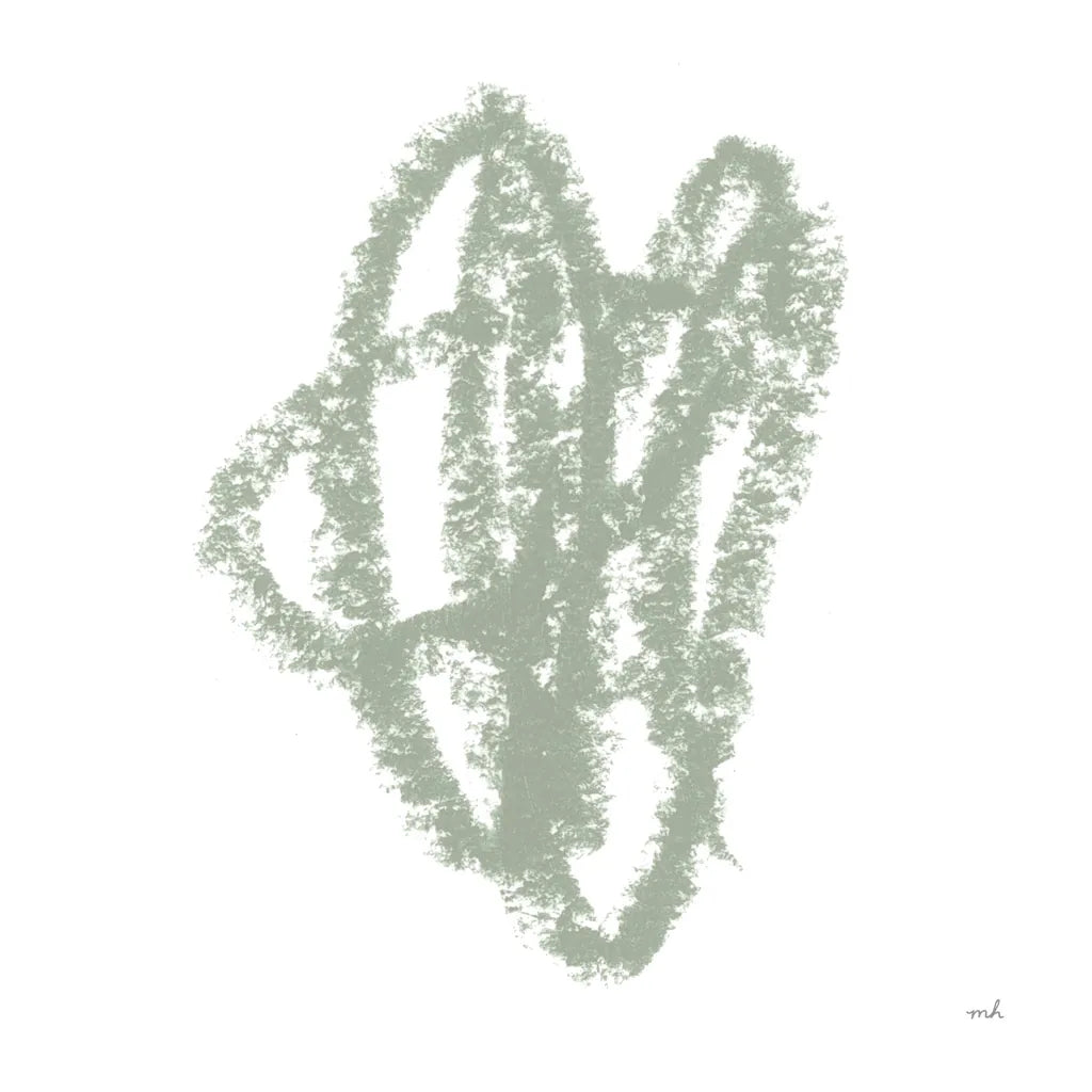 Doodles I by Moira Hershey. SKU 54147a. Archival Giclee Fine art print for wall decor.