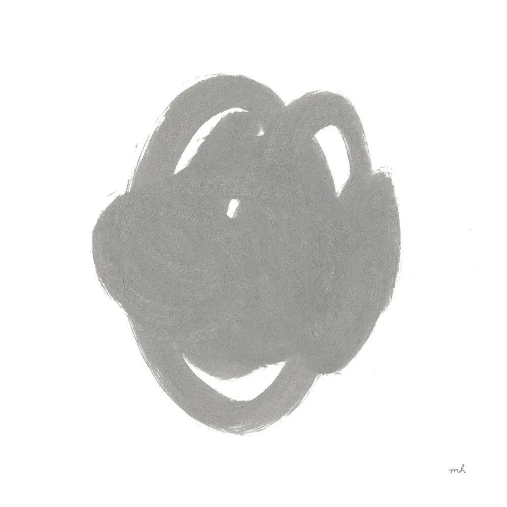 Doodles II by Moira Hershey. SKU 54148a. Archival Giclee Fine art print for wall decor.