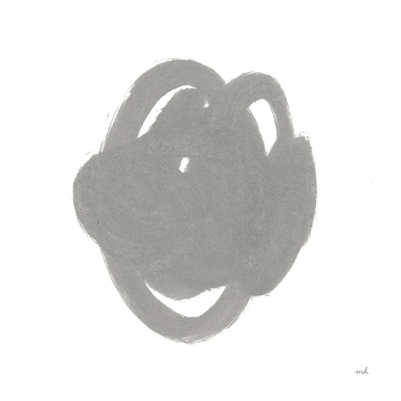Doodles II by Moira Hershey. SKU 54148a. Archival Giclee Fine art print for wall decor.