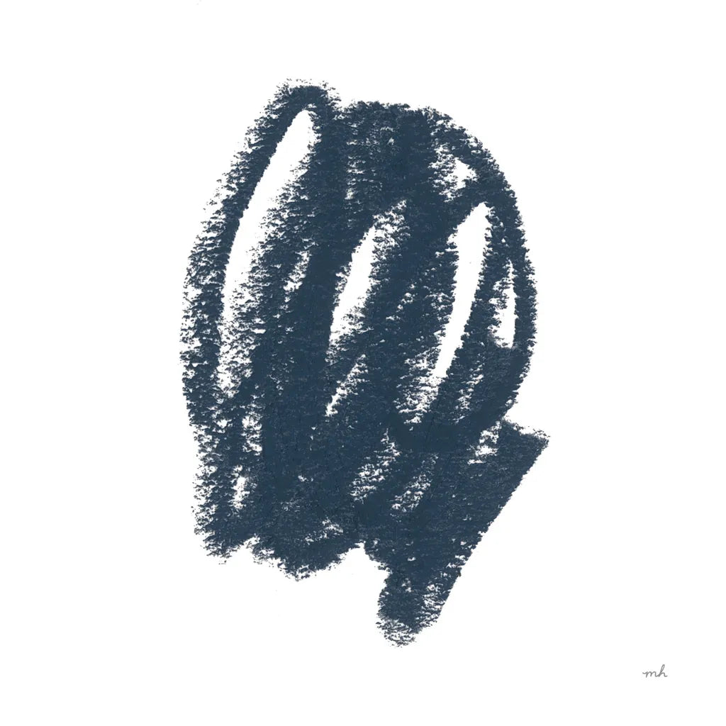 Doodles III by Moira Hershey. SKU 54149a. Archival Giclee Fine art print for wall decor.