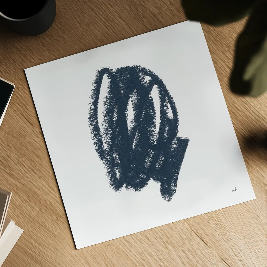 Doodles III by Moira Hershey. Shown as a detailed flat fine art print, highlighting archival giclee quality. Available as an archival giclee rolled canvas, fine art paper, or poster print. SKU 54149a.