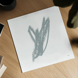 Doodles V by Moira Hershey. Shown as a detailed flat fine art print, highlighting archival giclee quality. Available as an archival giclee rolled canvas, fine art paper, or poster print. SKU 54151a.